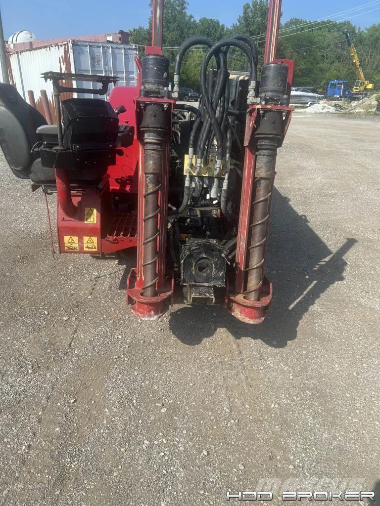 Toro DD-2226 Horizontal Directional Drilling Equipment