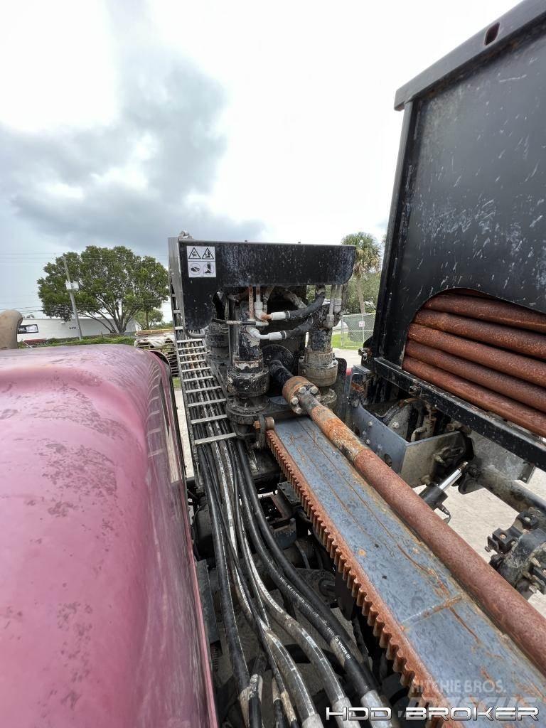 Toro DD-4045 Horizontal Directional Drilling Equipment