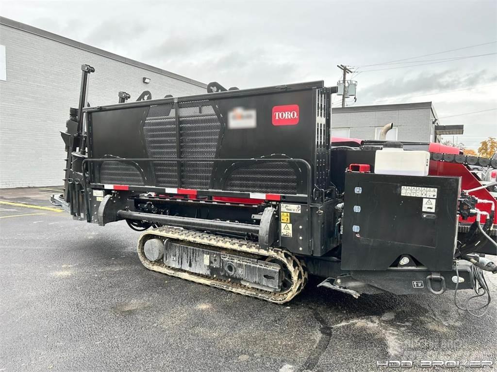 Toro DD-4050 Horizontal Directional Drilling Equipment