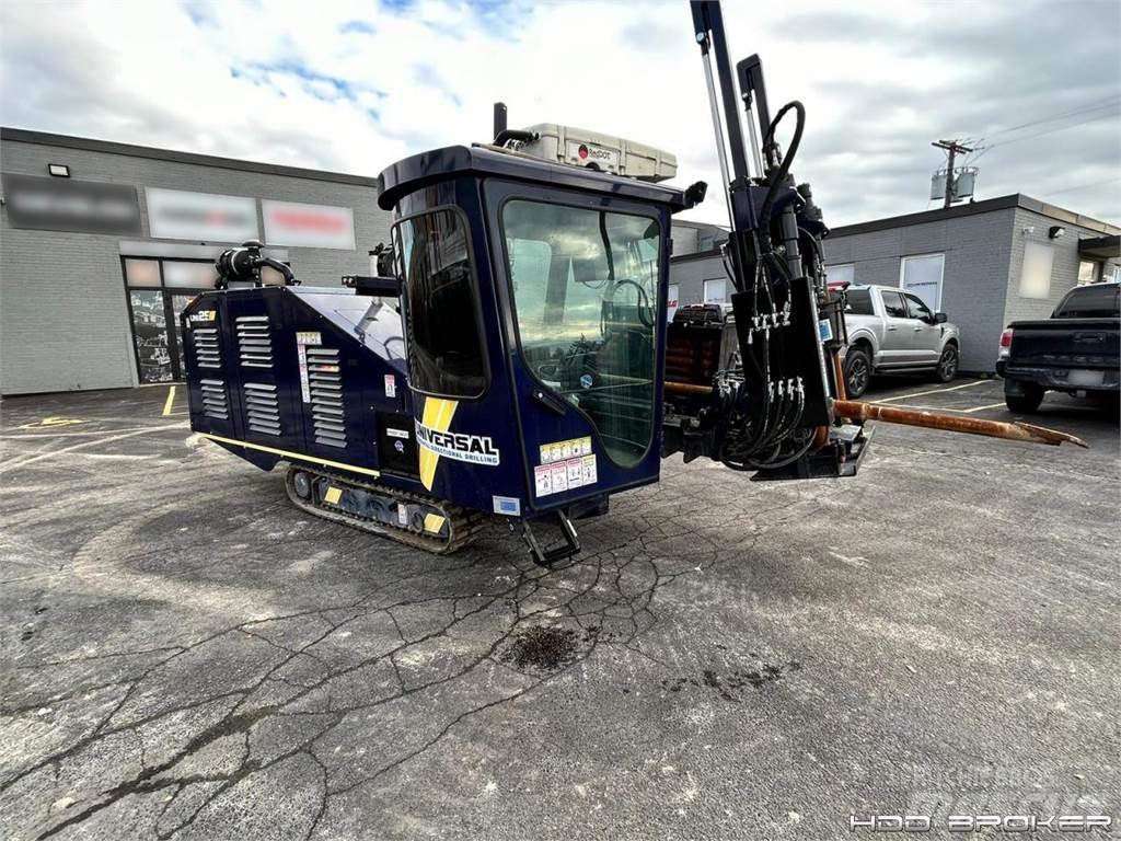 Universal UNI 25 Horizontal Directional Drilling Equipment