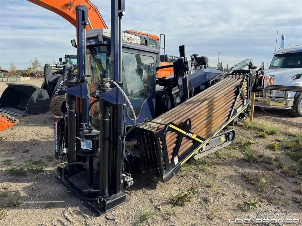 Universal UNI 25 Horizontal Directional Drilling Equipment