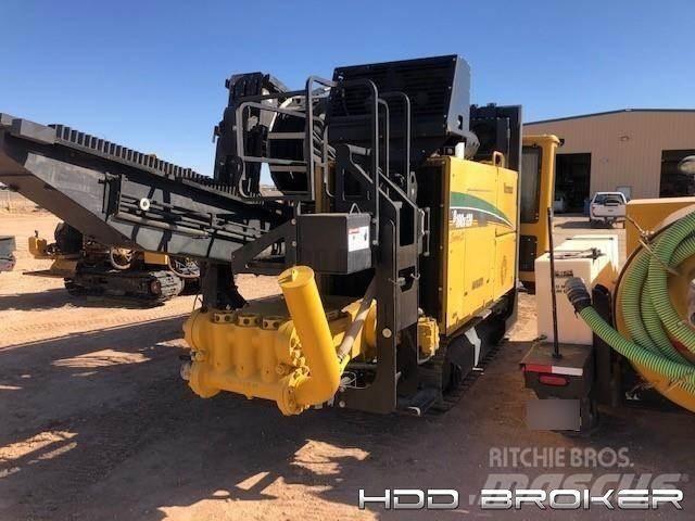 Vermeer D100x120 Series II Horizontal Directional Drilling Equipment