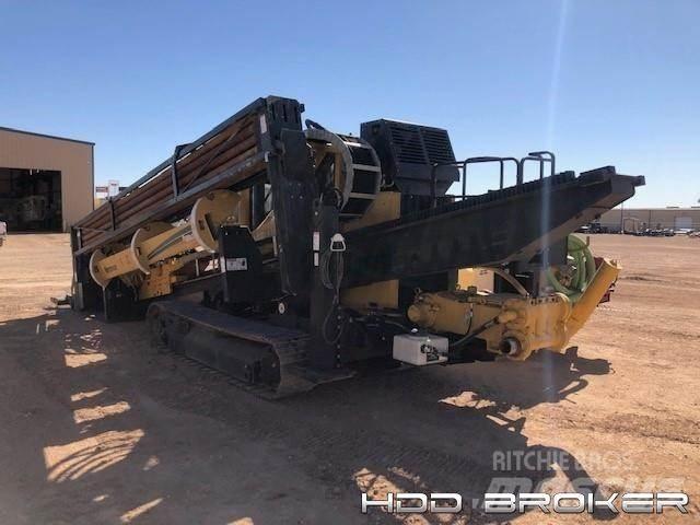 Vermeer D100x120 Series II Horizontal Directional Drilling Equipment