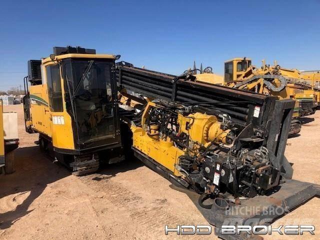 Vermeer D100x120 Series II Horizontal Directional Drilling Equipment