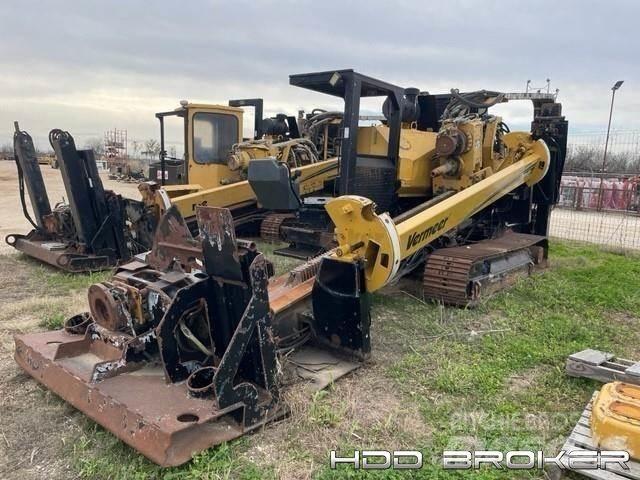 Vermeer D100x120 Series II Horizontal Directional Drilling Equipment