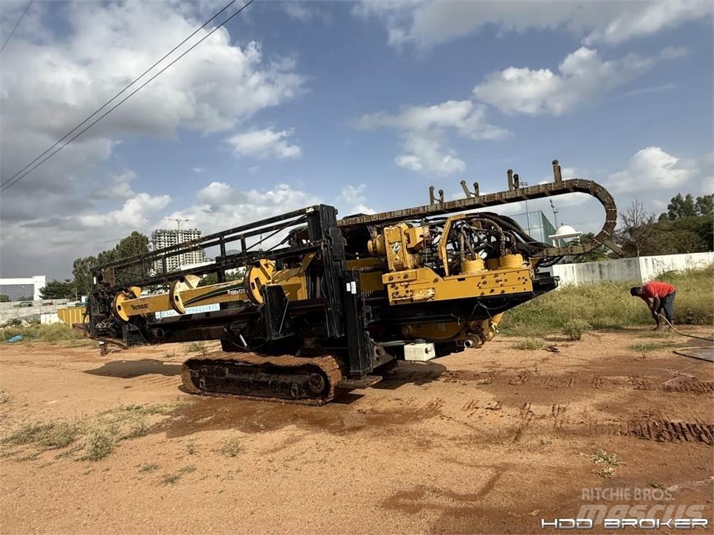 Vermeer D100x120 Series II Horizontal Directional Drilling Equipment