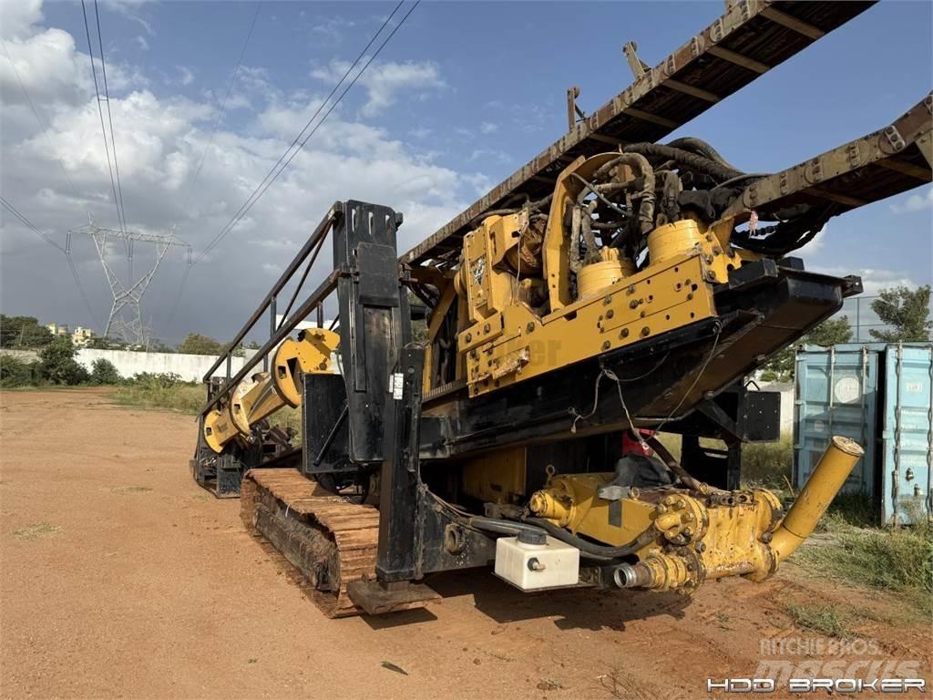 Vermeer D100x120 Series II Horizontal Directional Drilling Equipment