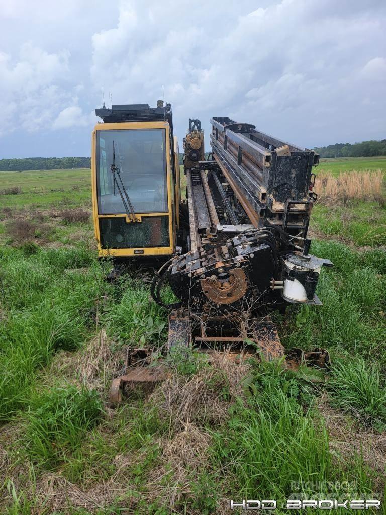 Vermeer D100x140 S3 Horizontal Directional Drilling Equipment