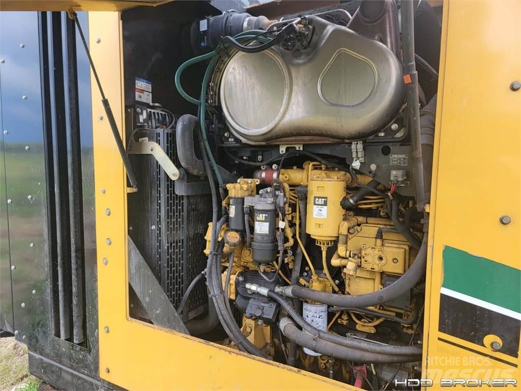 Vermeer D100x140 S3 Horizontal Directional Drilling Equipment
