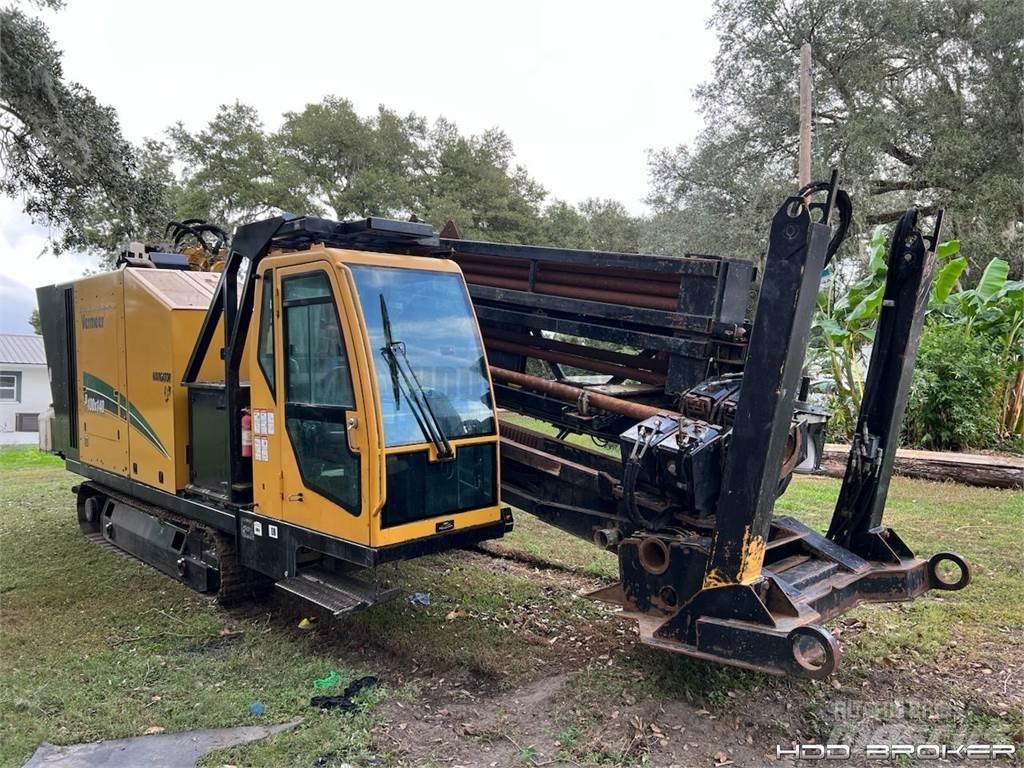 Vermeer D100x140 S3 Horizontal Directional Drilling Equipment