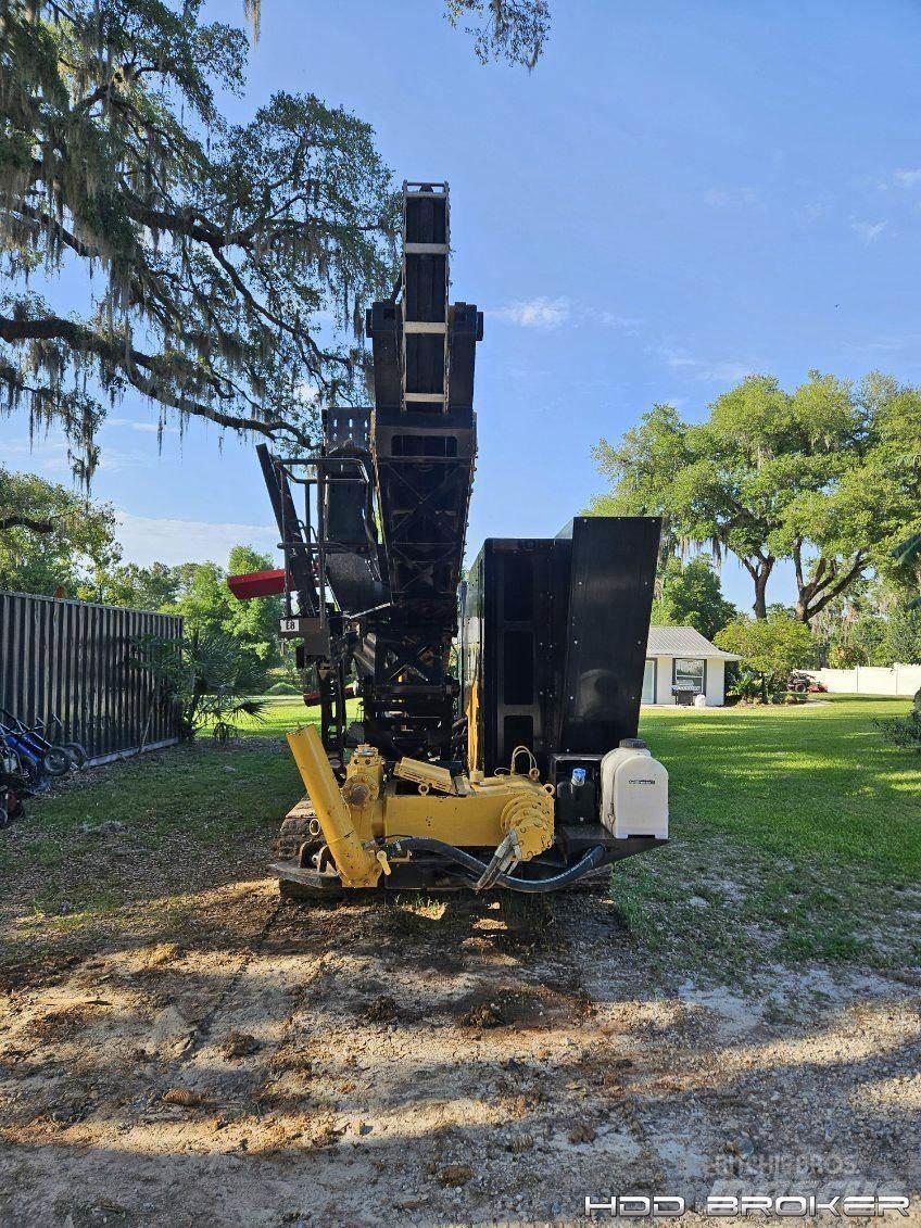 Vermeer D100x140 S3 Horizontal Directional Drilling Equipment