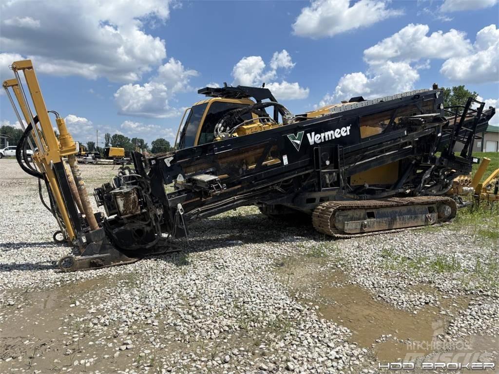 Vermeer D100x140 S3 Horizontal Directional Drilling Equipment