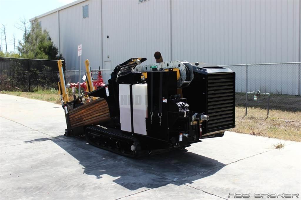 Vermeer D10x15 S3 Horizontal Directional Drilling Equipment