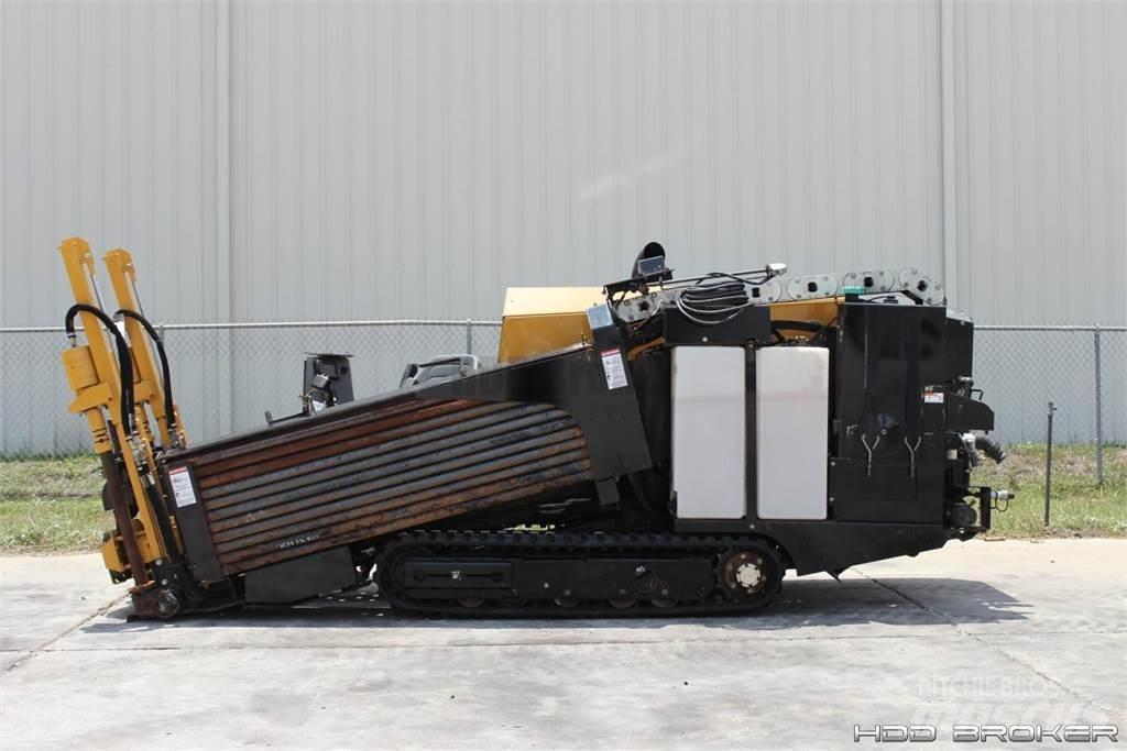 Vermeer D10x15 S3 Horizontal Directional Drilling Equipment