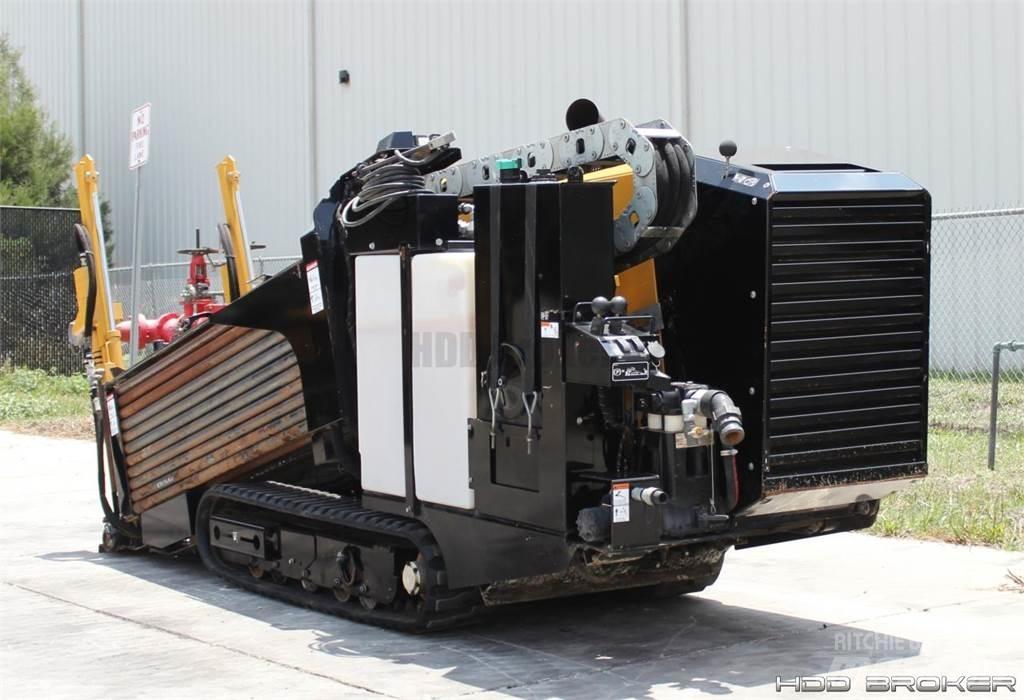 Vermeer D10x15 S3 Horizontal Directional Drilling Equipment