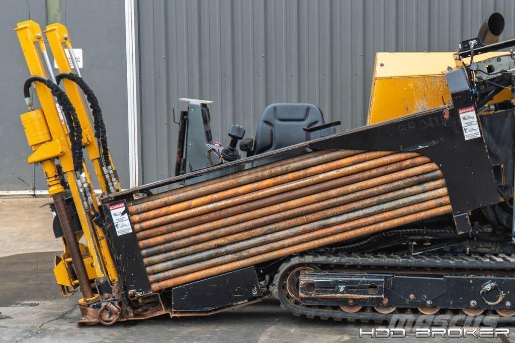 Vermeer D10x15 S3 Horizontal Directional Drilling Equipment