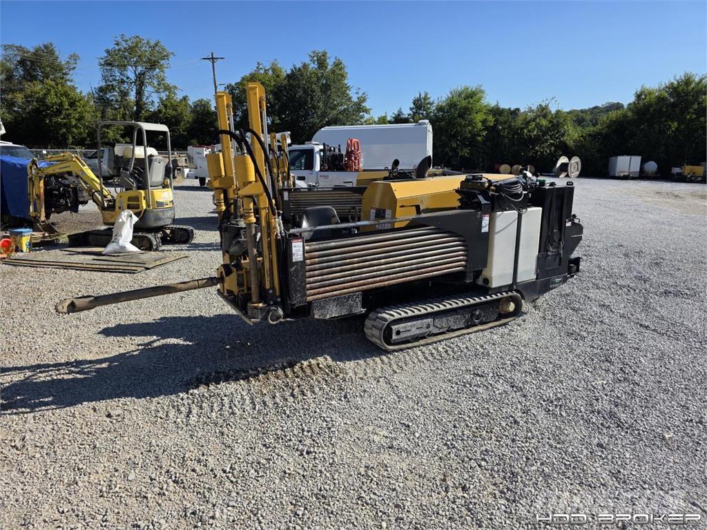 Vermeer D10x15 S3 Horizontal Directional Drilling Equipment