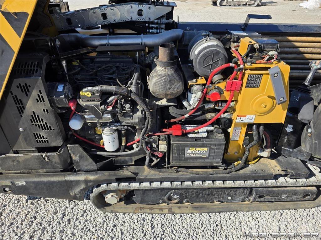 Vermeer D10x15 S3 Horizontal Directional Drilling Equipment