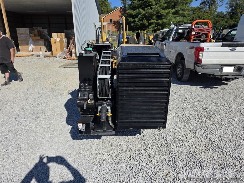 Vermeer D10x15 S3 Horizontal Directional Drilling Equipment