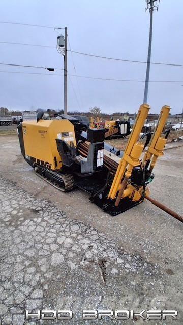 Vermeer D10x15 S3 Horizontal Directional Drilling Equipment