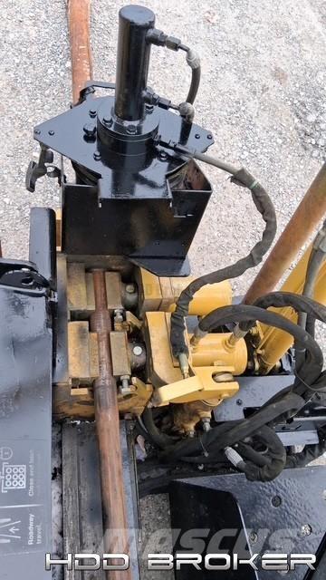 Vermeer D10x15 S3 Horizontal Directional Drilling Equipment