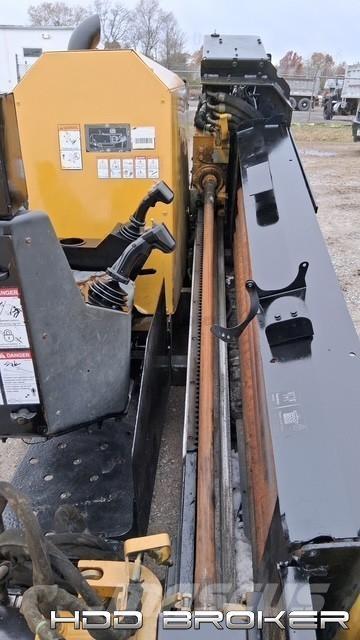 Vermeer D10x15 S3 Horizontal Directional Drilling Equipment