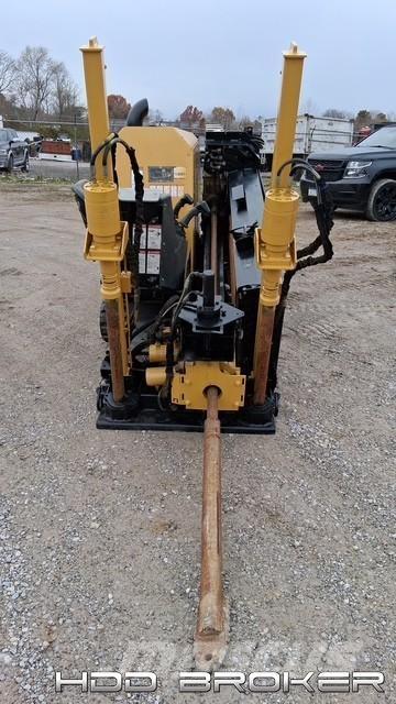 Vermeer D10x15 S3 Horizontal Directional Drilling Equipment