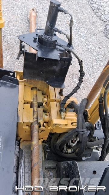 Vermeer D10x15 S3 Horizontal Directional Drilling Equipment