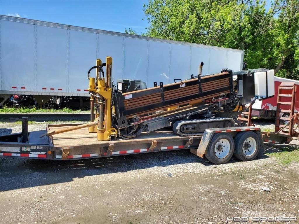 Vermeer D16x20 Series II Horizontal Directional Drilling Equipment