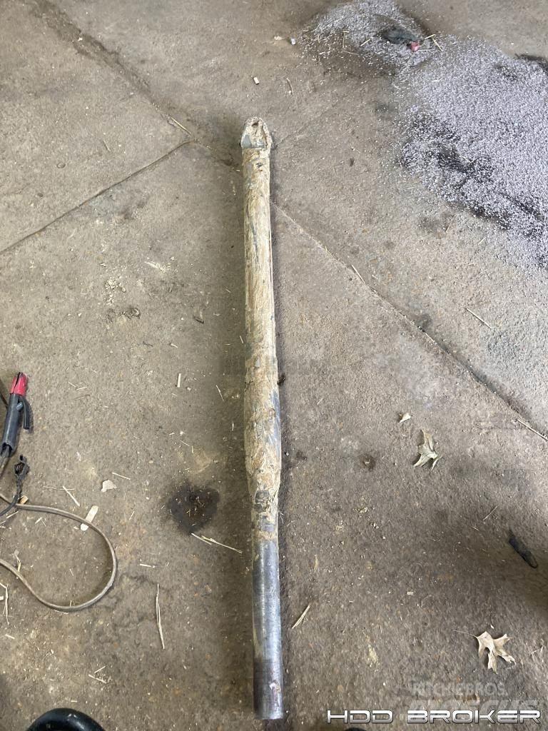 Vermeer D16x20 Series II Horizontal Directional Drilling Equipment