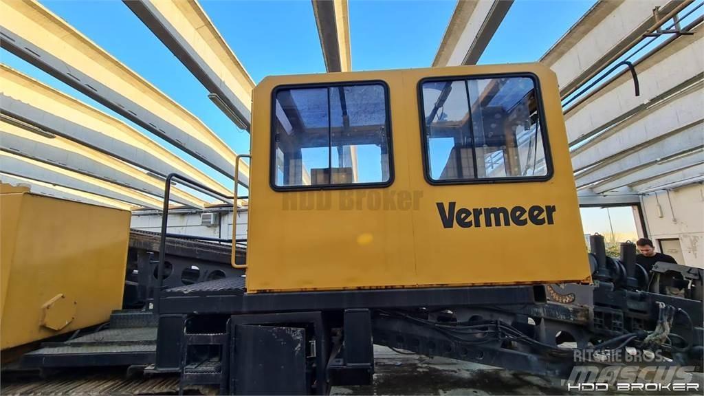 Vermeer D200x300 Horizontal Directional Drilling Equipment