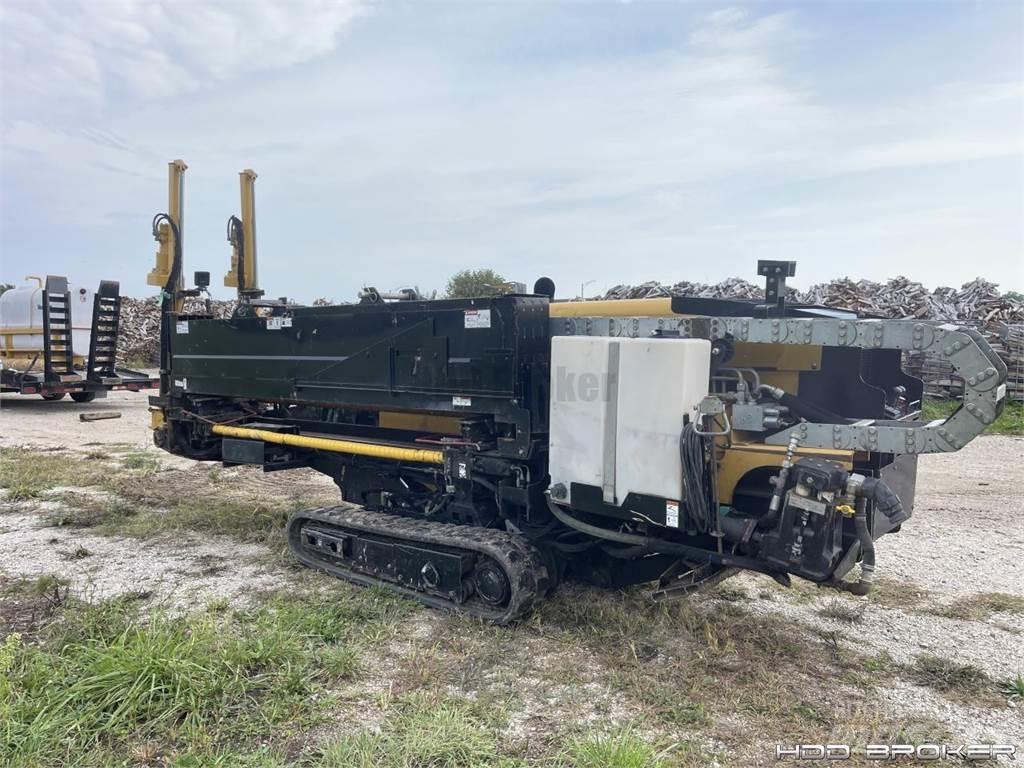 Vermeer D20x22 S3 Horizontal Directional Drilling Equipment