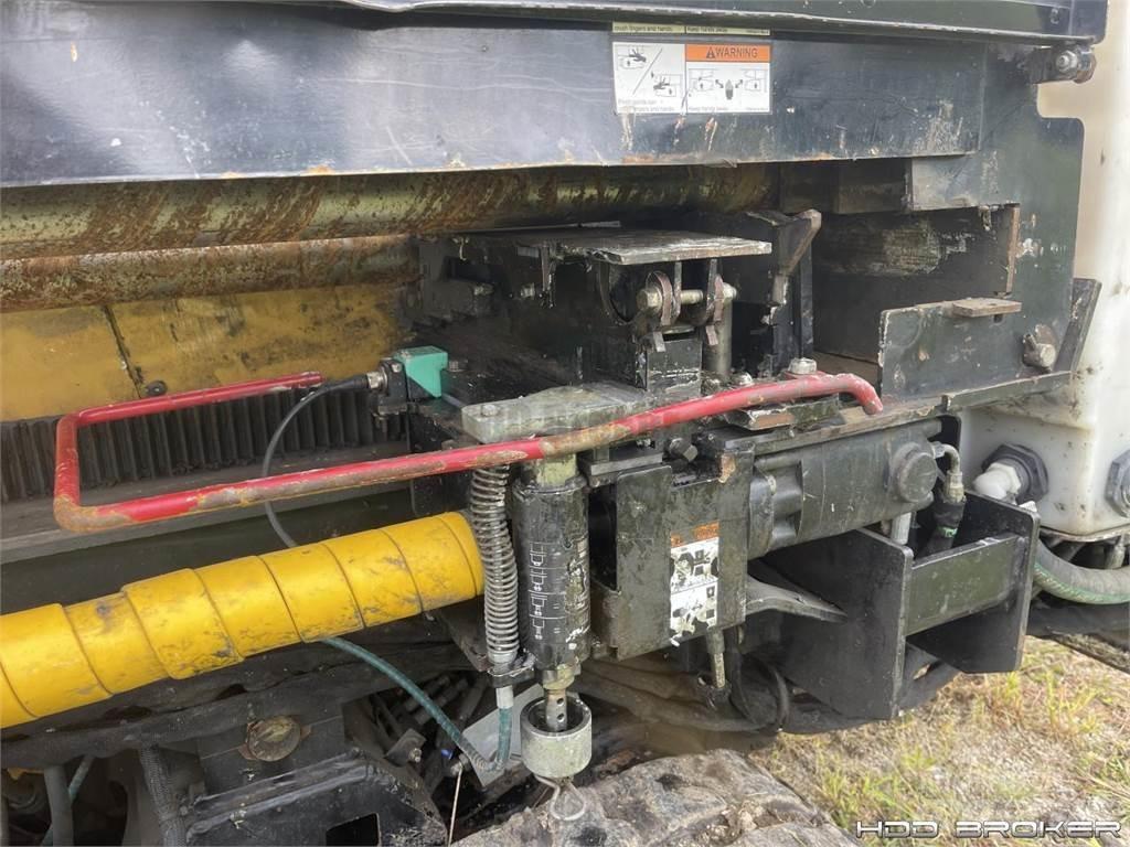 Vermeer D20x22 S3 Horizontal Directional Drilling Equipment