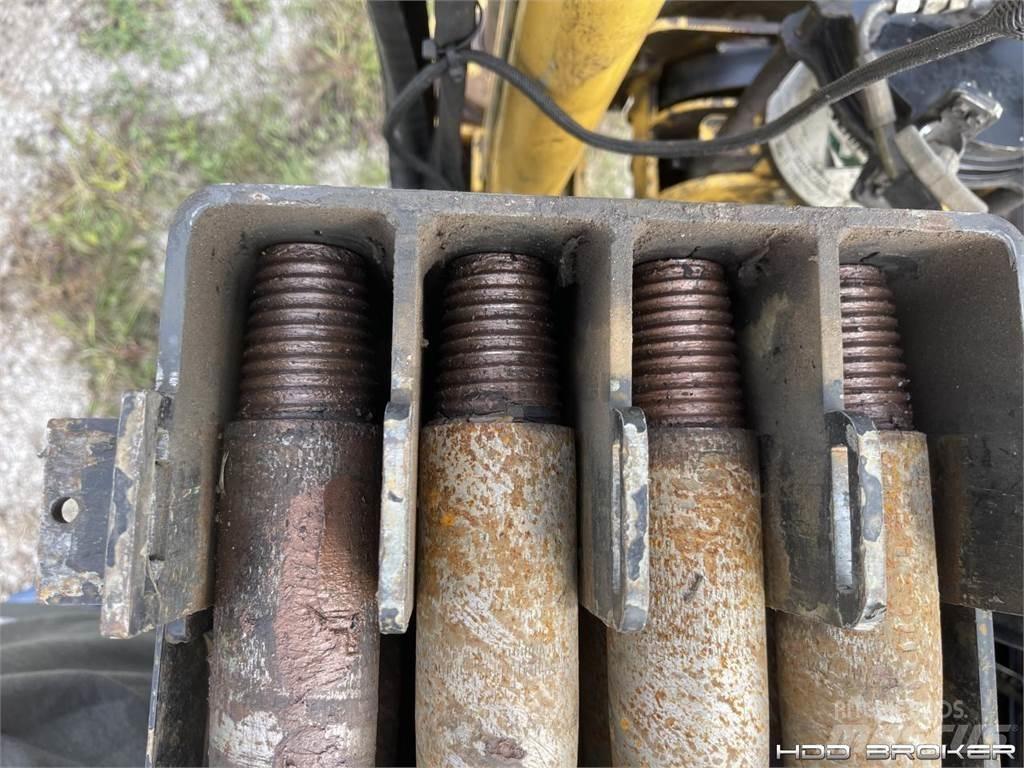 Vermeer D20x22 S3 Horizontal Directional Drilling Equipment