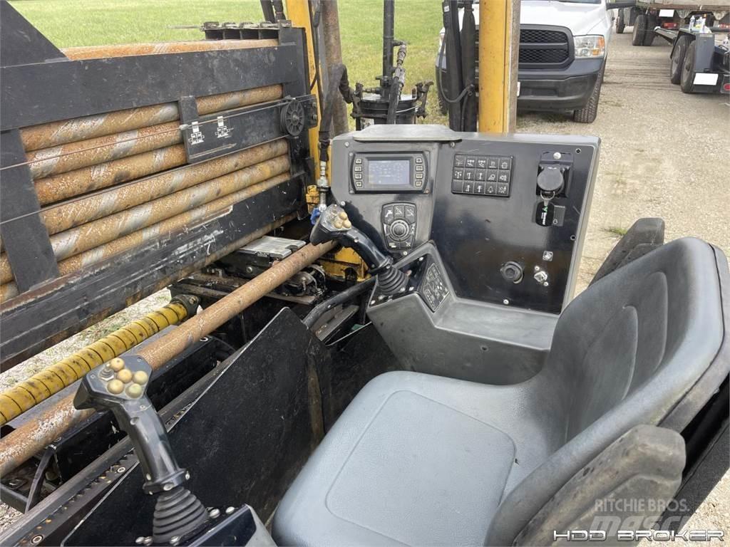 Vermeer D20x22 S3 Horizontal Directional Drilling Equipment