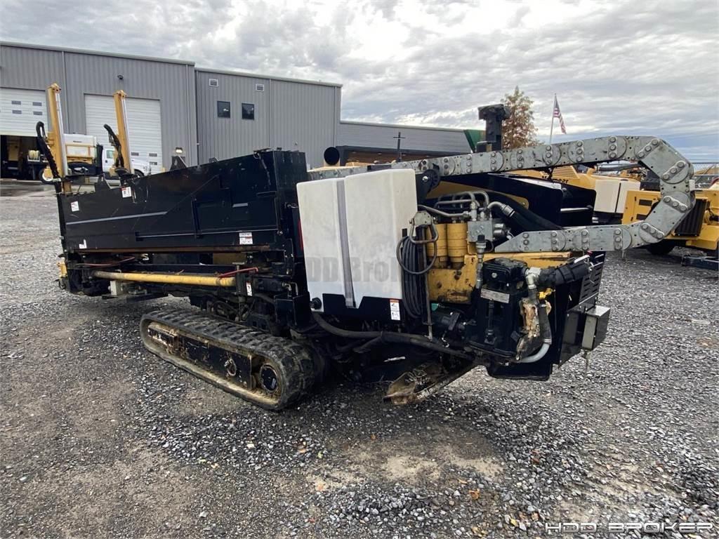 Vermeer D20x22 S3 Horizontal Directional Drilling Equipment
