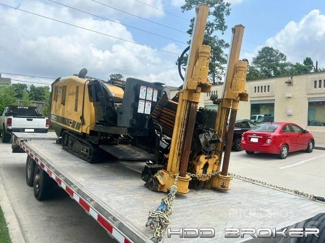 Vermeer D20x22 S3 Horizontal Directional Drilling Equipment