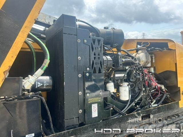 Vermeer D20x22 S3 Horizontal Directional Drilling Equipment