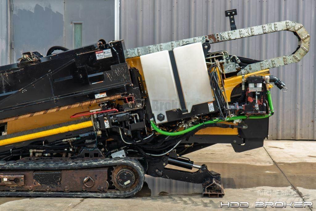 Vermeer D20x22 S3 Horizontal Directional Drilling Equipment