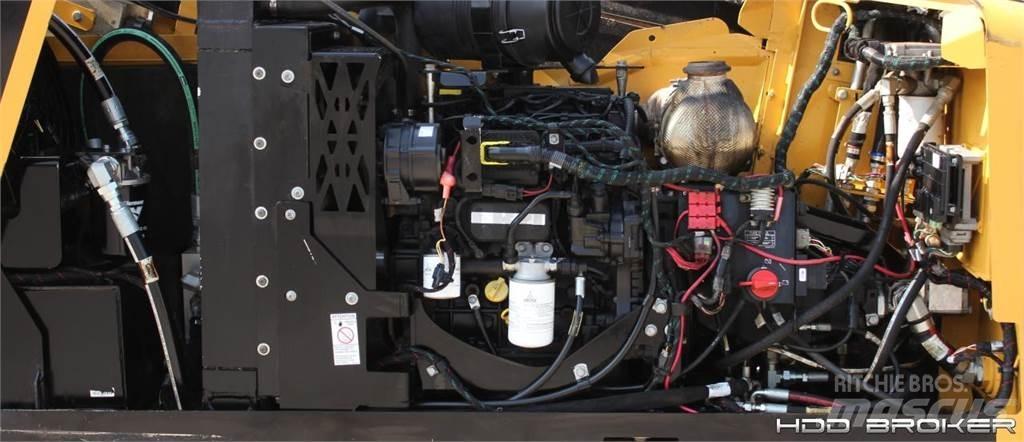 Vermeer D20x22 S3 Horizontal Directional Drilling Equipment