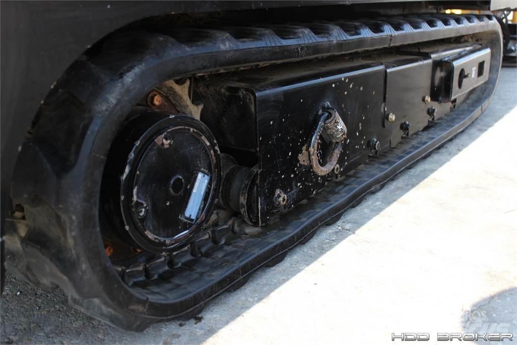 Vermeer D20x22 S3 Horizontal Directional Drilling Equipment
