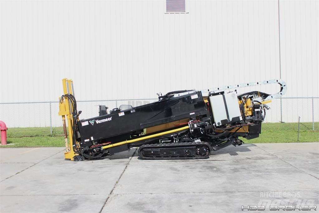 Vermeer D20x22 S3 Horizontal Directional Drilling Equipment