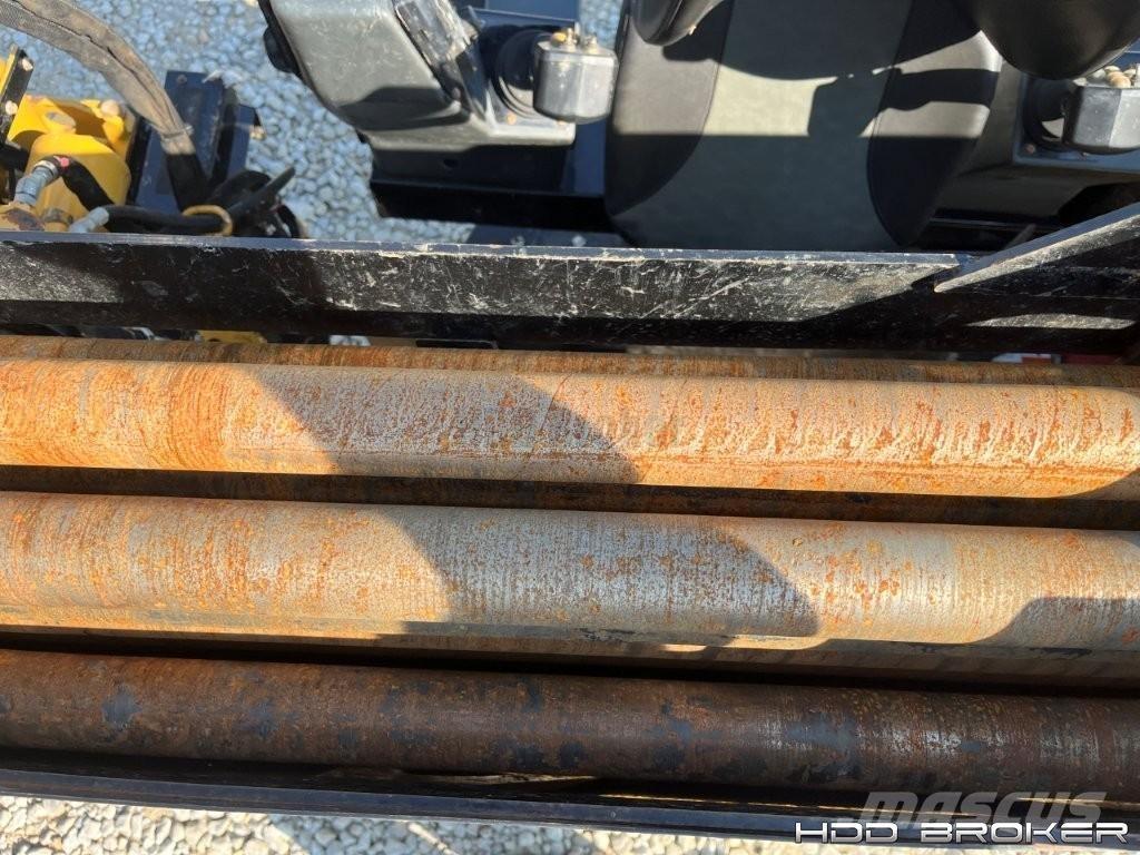 Vermeer D20x22 S3 Horizontal Directional Drilling Equipment