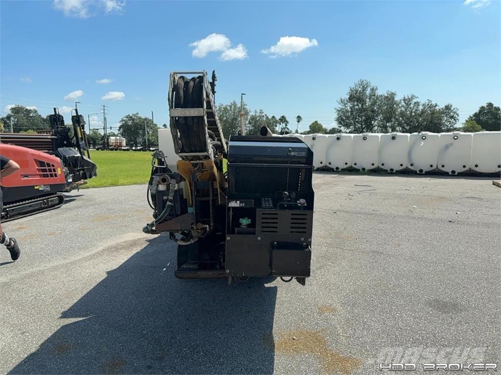 Vermeer D20x22 S3 Horizontal Directional Drilling Equipment