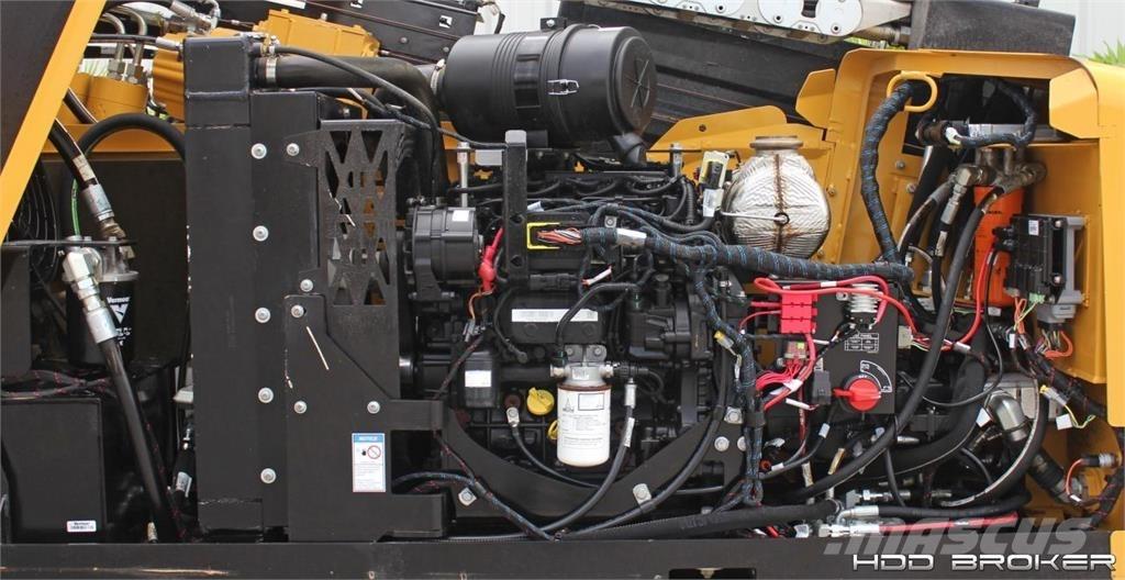 Vermeer D20x22 S3 Horizontal Directional Drilling Equipment