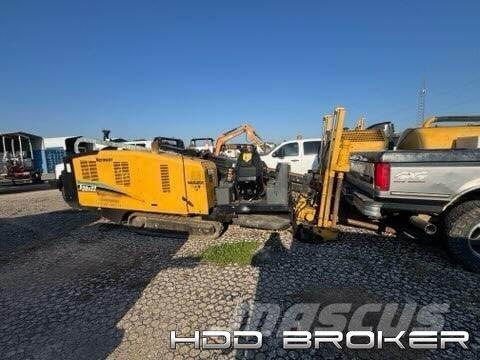 Vermeer D20x22 S3 Horizontal Directional Drilling Equipment