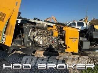 Vermeer D20x22 S3 Horizontal Directional Drilling Equipment