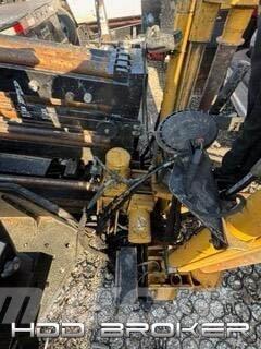 Vermeer D20x22 S3 Horizontal Directional Drilling Equipment