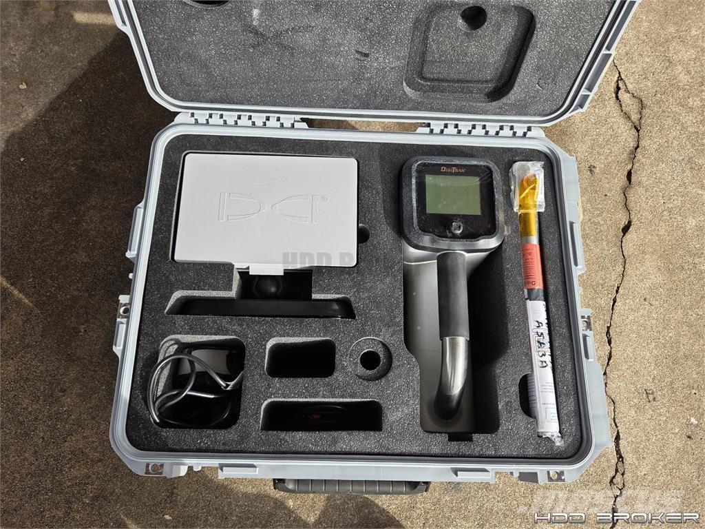 Vermeer D20x22 S3 Horizontal Directional Drilling Equipment