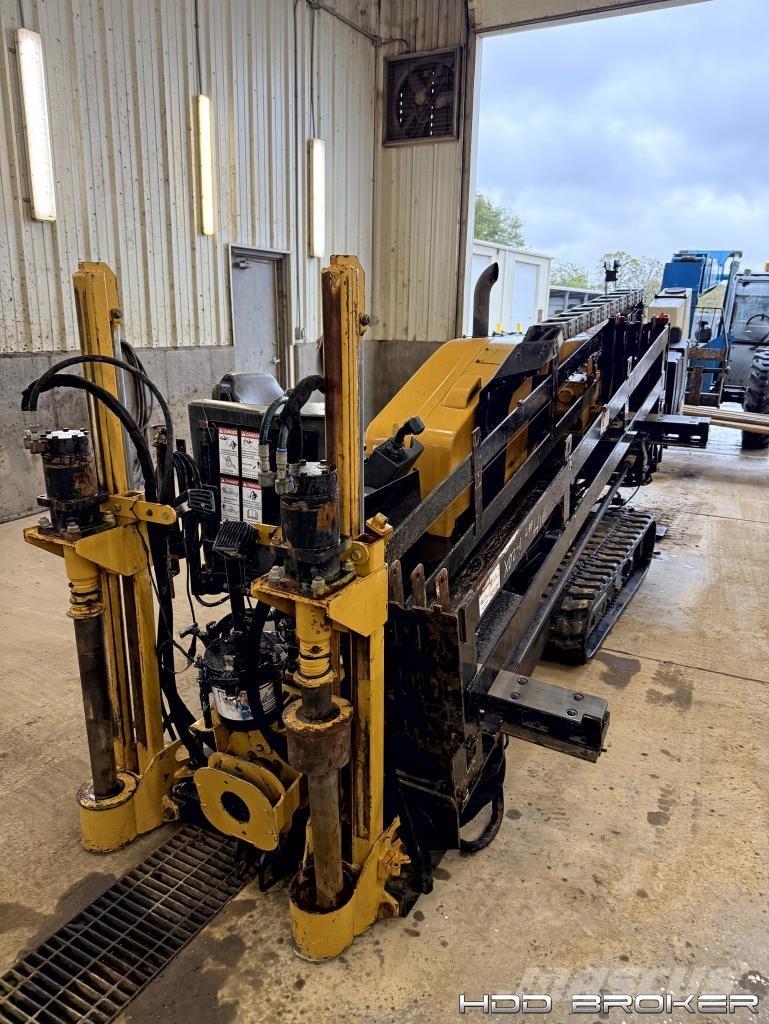 Vermeer D20x22 Series II Horizontal Directional Drilling Equipment